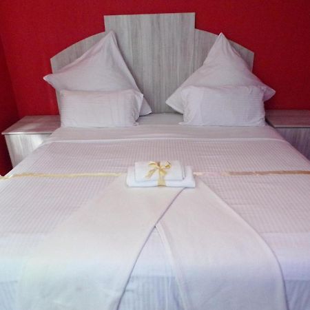 Khaya B&B Mandalay Fokváros Kültér fotó